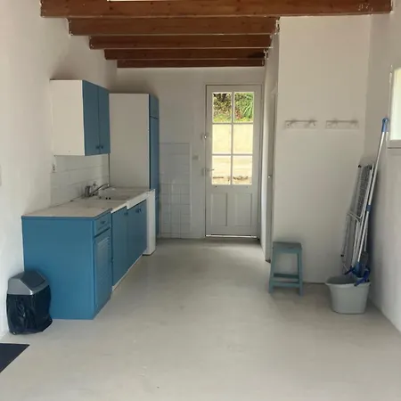 Maison 100 M2 Plein Pied Pour 6 Personnes 300 M De La * Chaucre