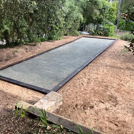 Maison 100 M2 Plein Pied Pour 6 Personnes 300 M De La Hébergement de vacances *