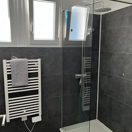 Maison 100 M2 Plein Pied Pour 6 Personnes 300 M De La Hébergement de vacances